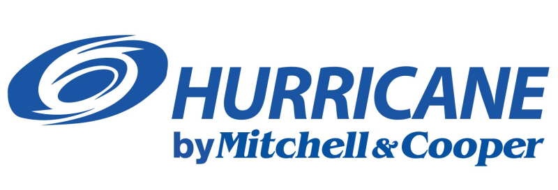 Mitchell & Cooper Hurricane logo