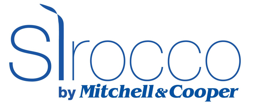 Mitchell & Cooper Sirocco Logo