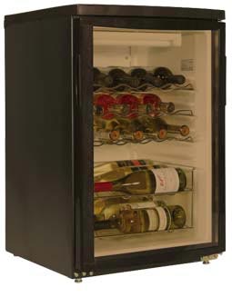 Tefcold EM80wine